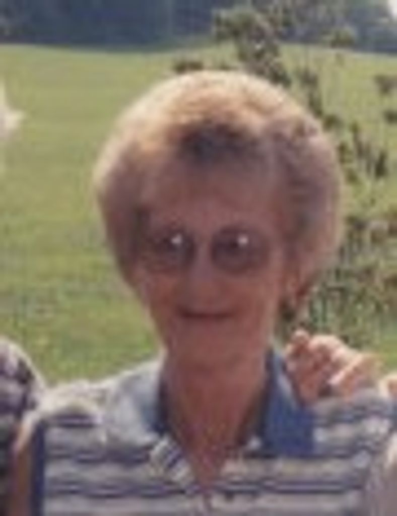Fay Roberts