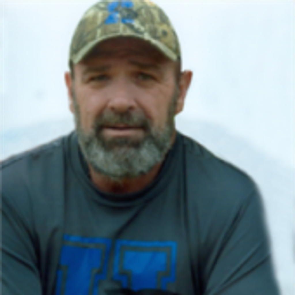 Gerald Wayne Queen,  Jr. Profile Photo
