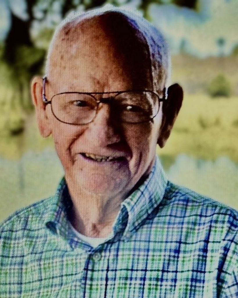 Albert Waldon Deas Profile Photo