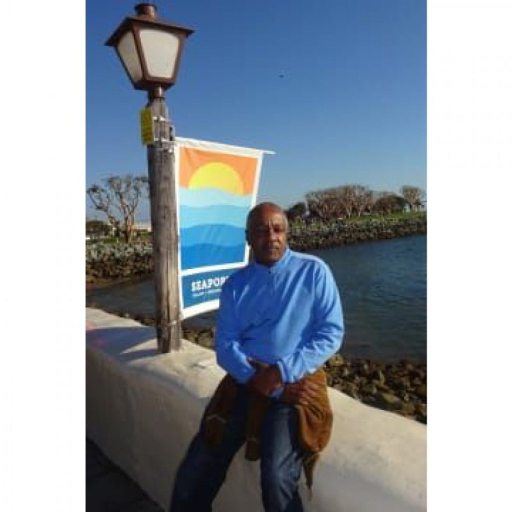 Steven Jackson Profile Photo