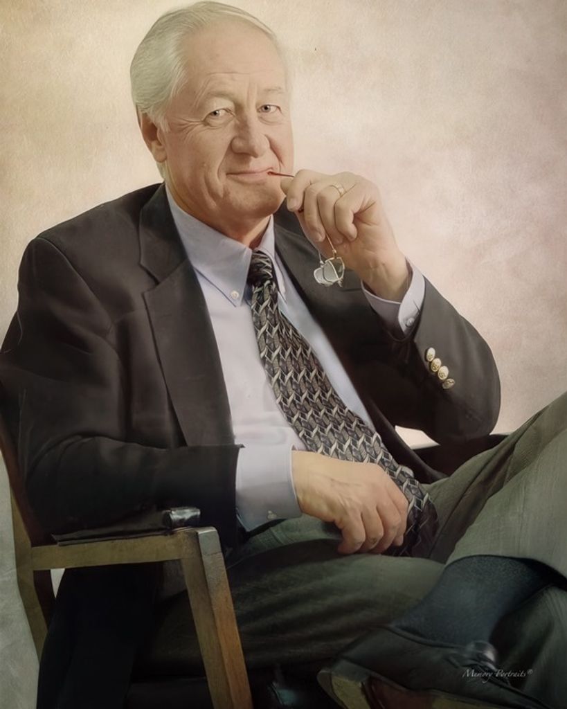Paul Glen Elliott