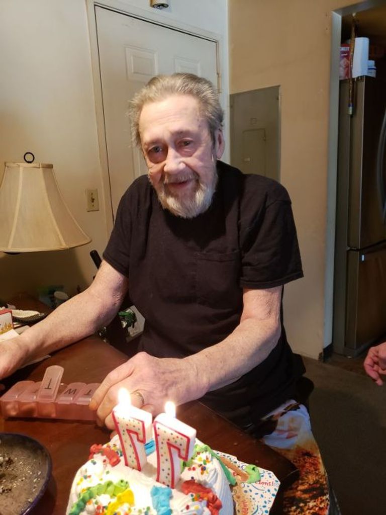 William "Bill" J. Foster Profile Photo