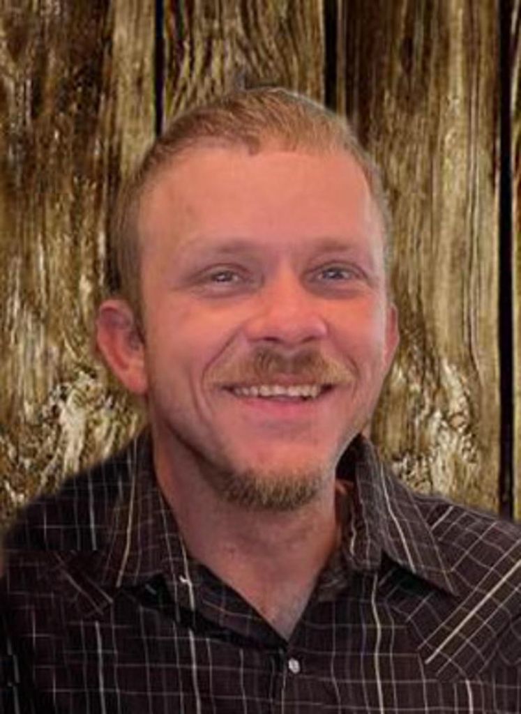 Brandon Lee Bryant Profile Photo