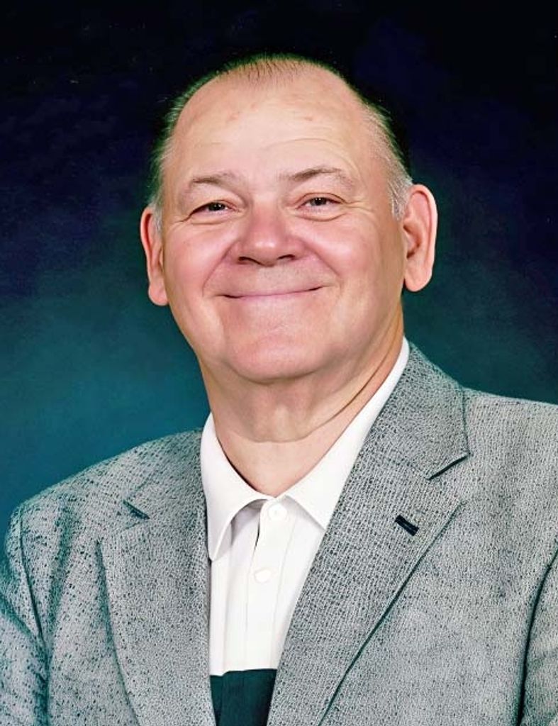 Merle Orvan Pershall Profile Photo