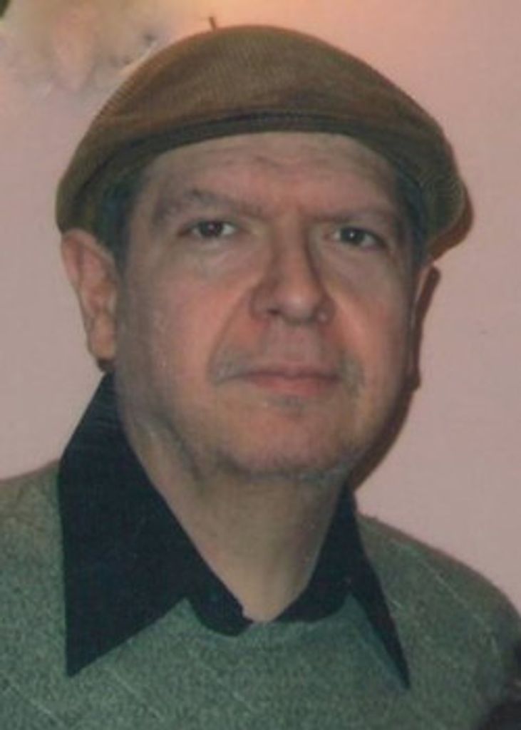 Kenneth W. DiMauro