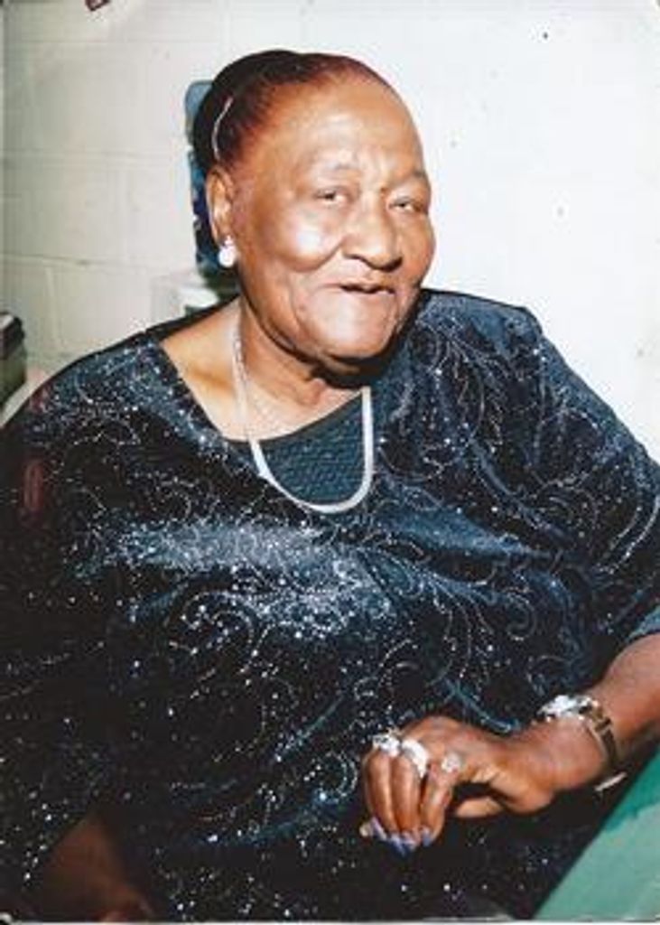 Nellie Mae Johnson Profile Photo