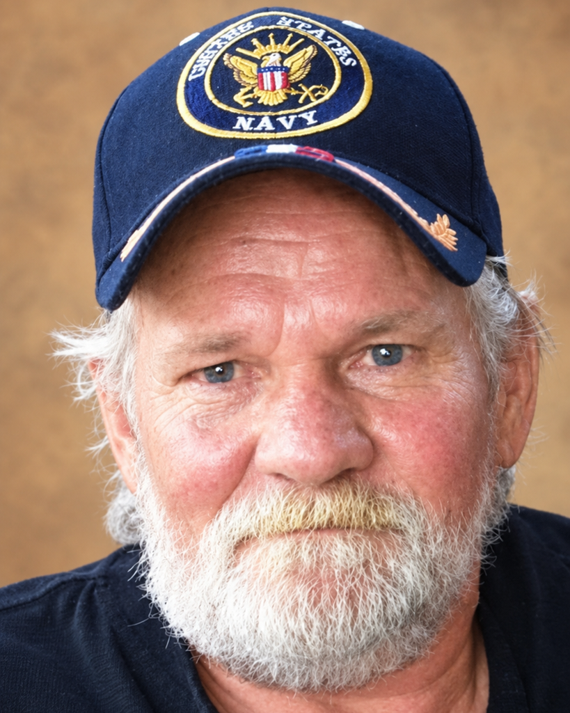 Sterling "Stu" Lee MacAllister