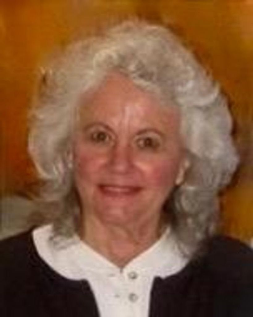 Joan Hartman Profile Photo