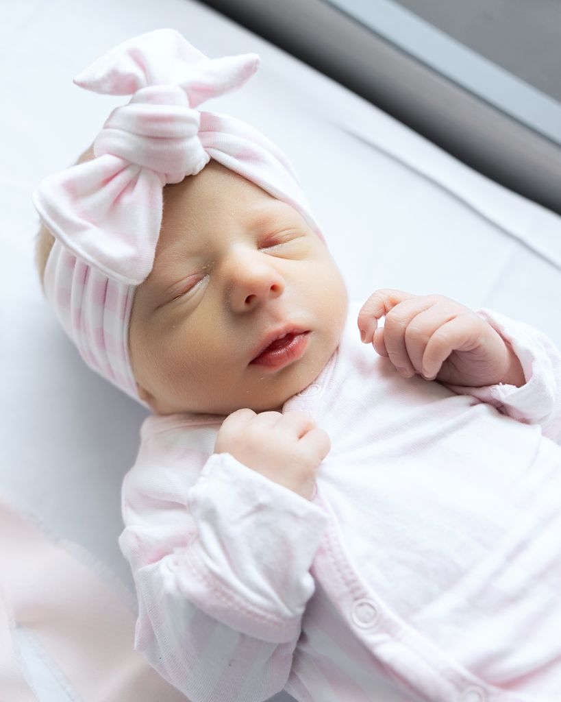 Olivia Grace Shaw Profile Photo