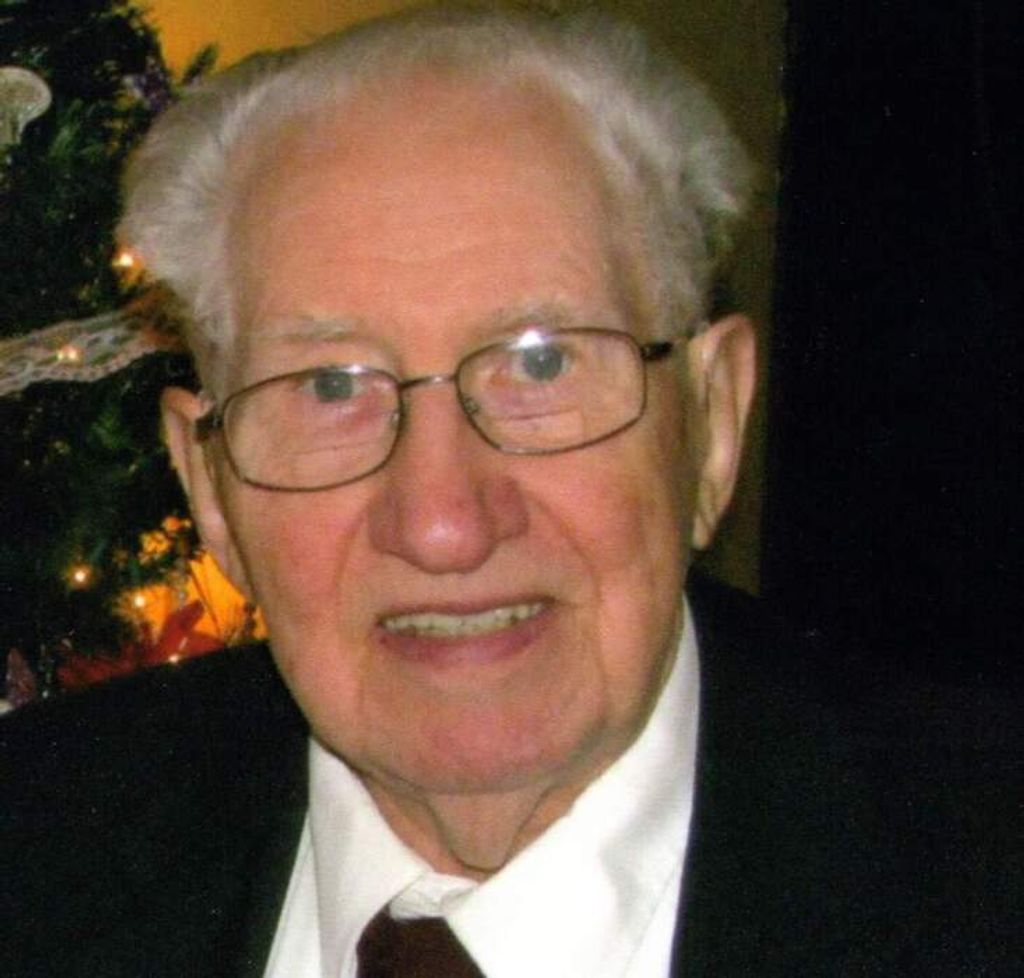 Walter Thomas Campbell