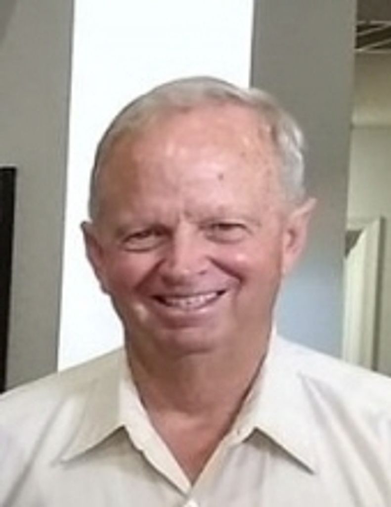 Harvey James Couch