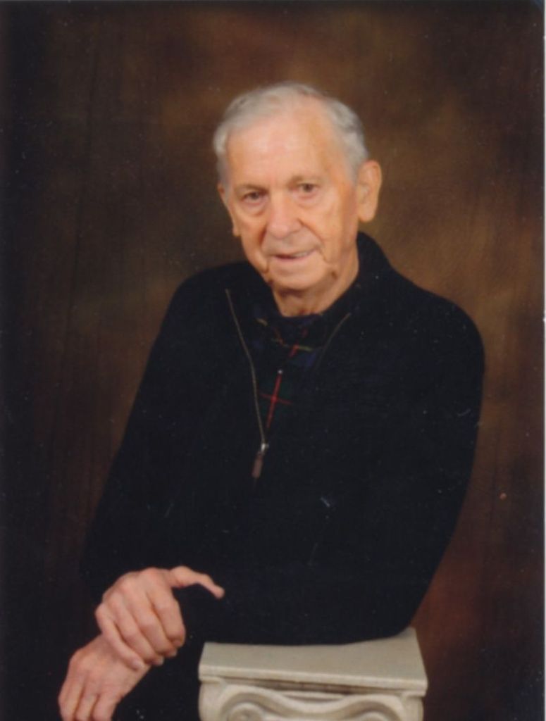 Paul Estes Johnson Profile Photo