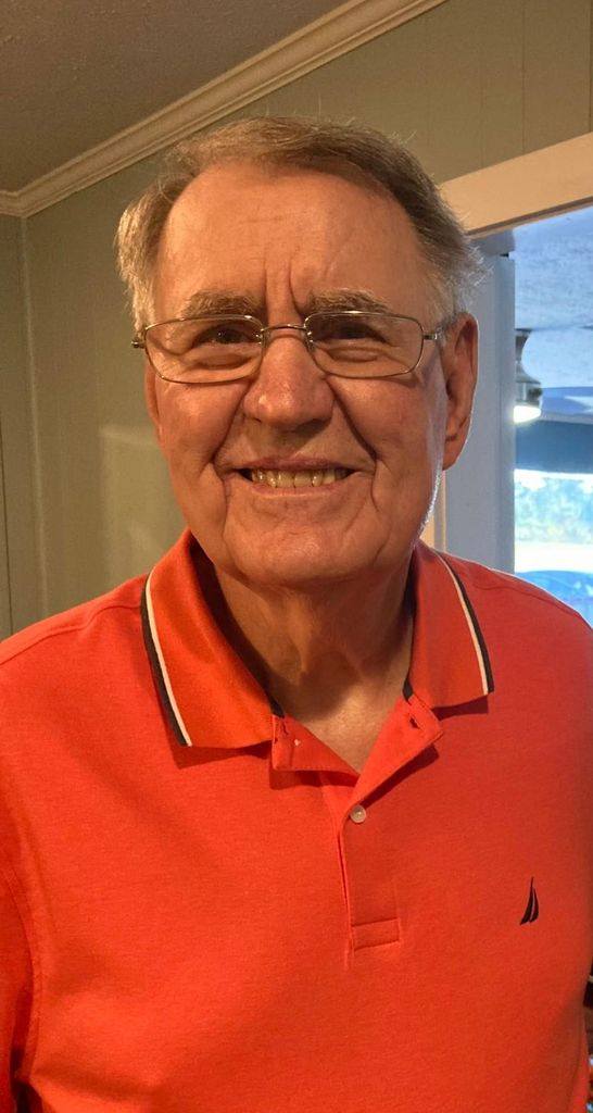 Robert P. Evans Profile Photo
