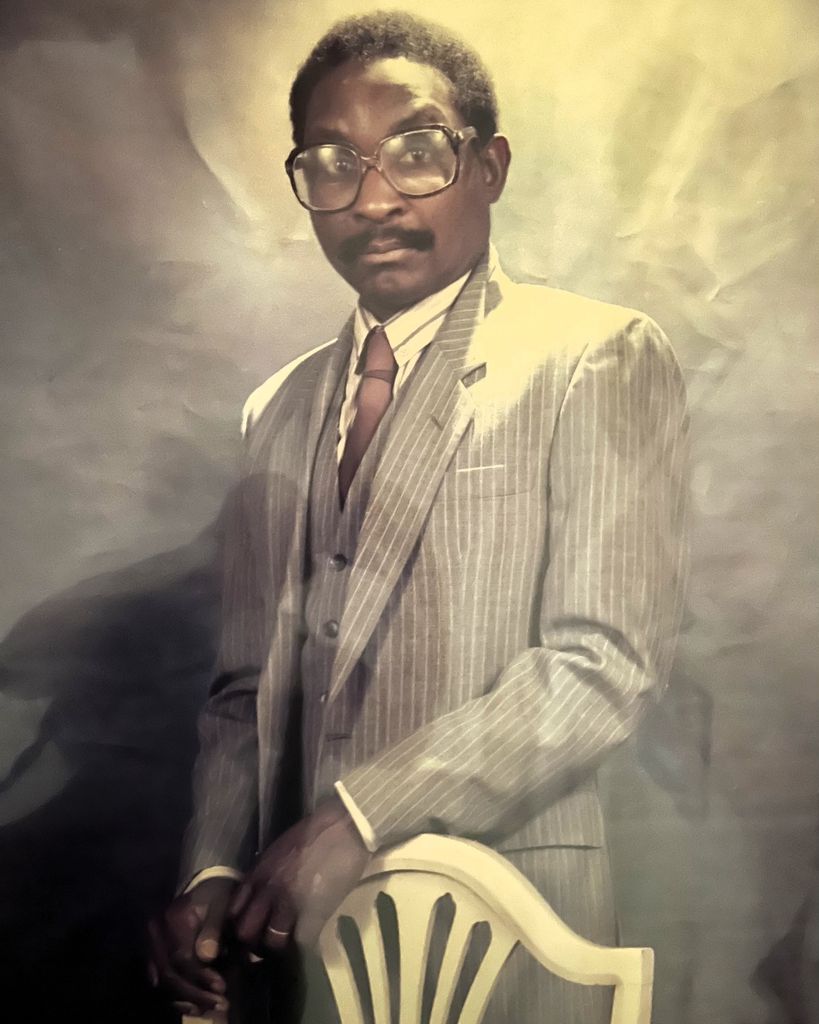 Gerard Surpris Profile Photo