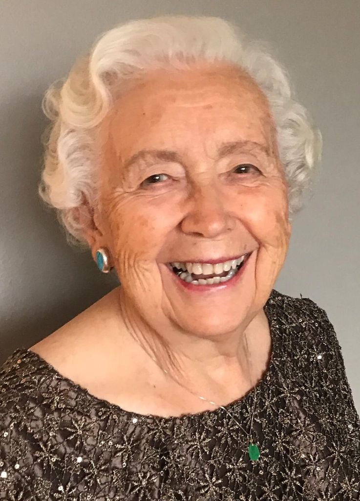 Jean  Elizabeth Price