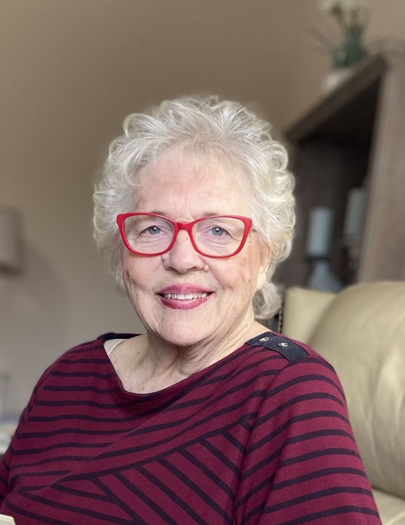 Judy Rose Wisdom Profile Photo