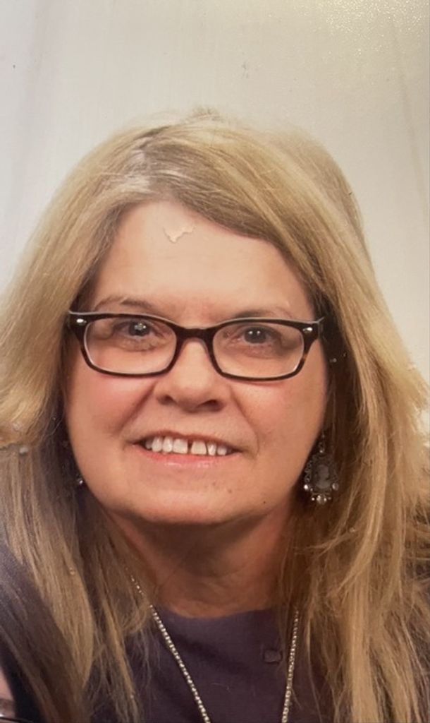 Carolyn Jeanette Hutson Tenpenny Profile Photo