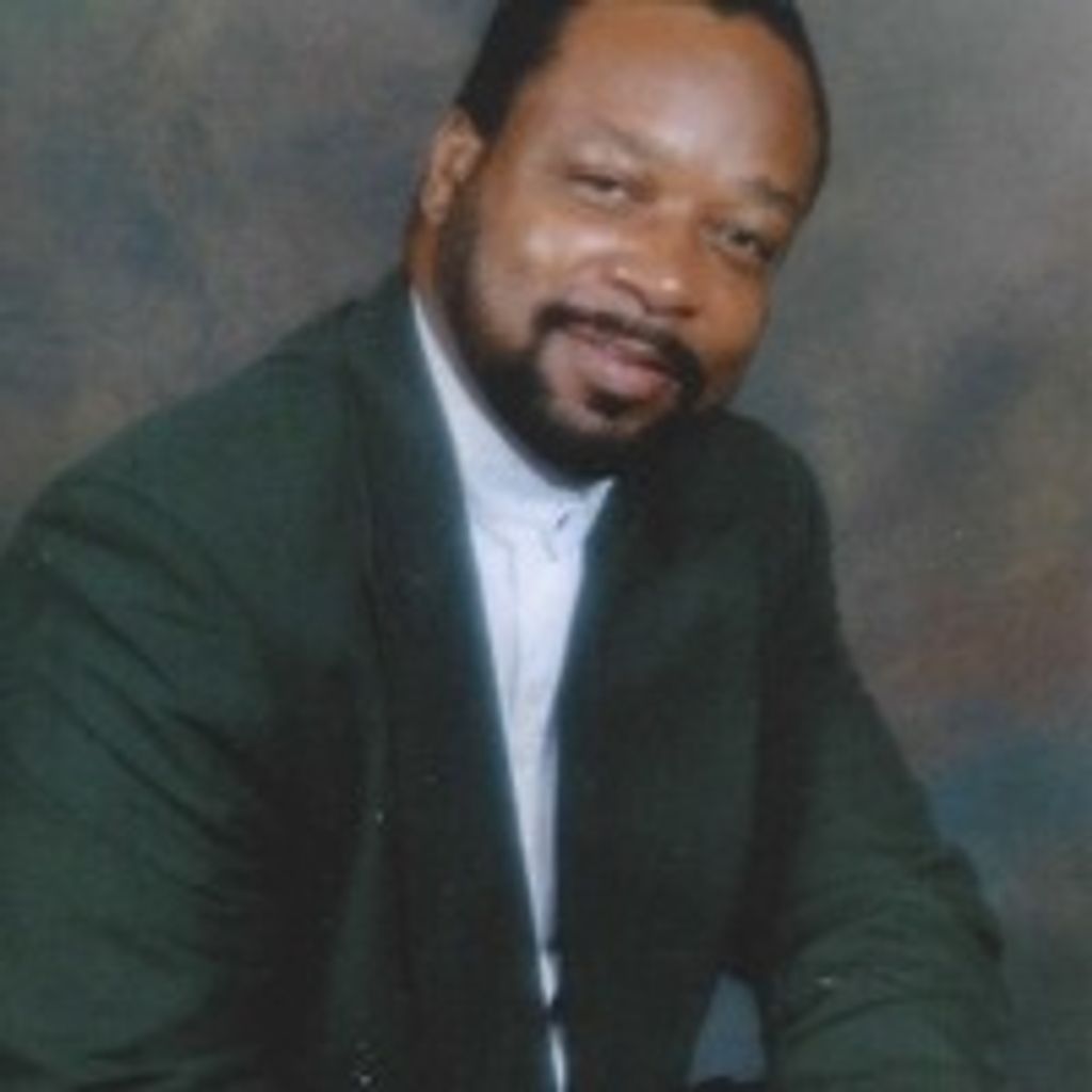 Carl Ray Williams