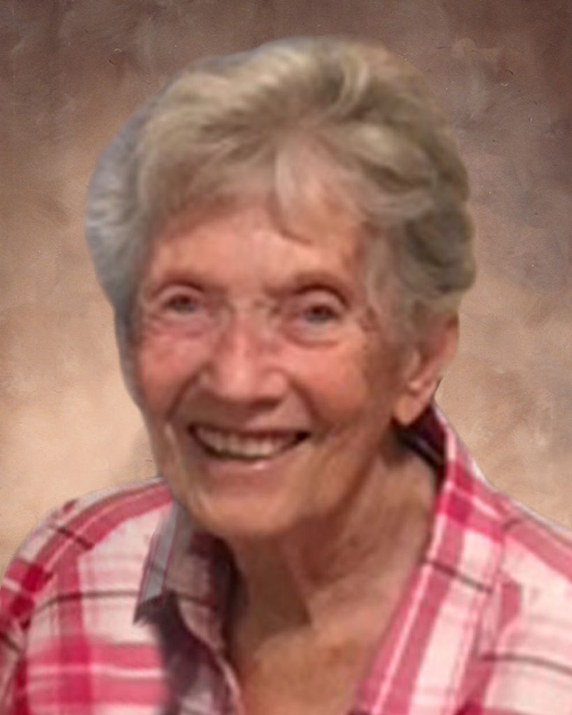 Bonnie Rae Whicker Manis Profile Photo