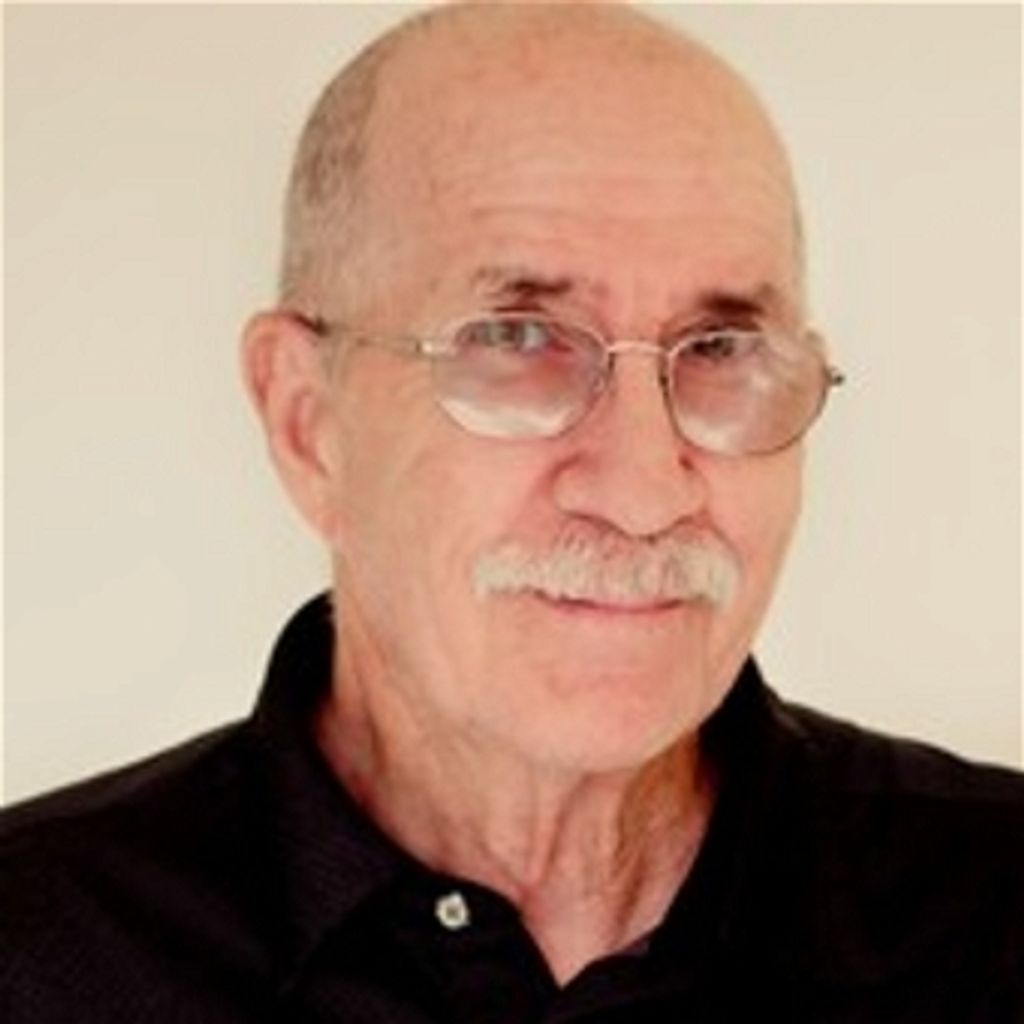 Russell Martin Dalton Profile Photo