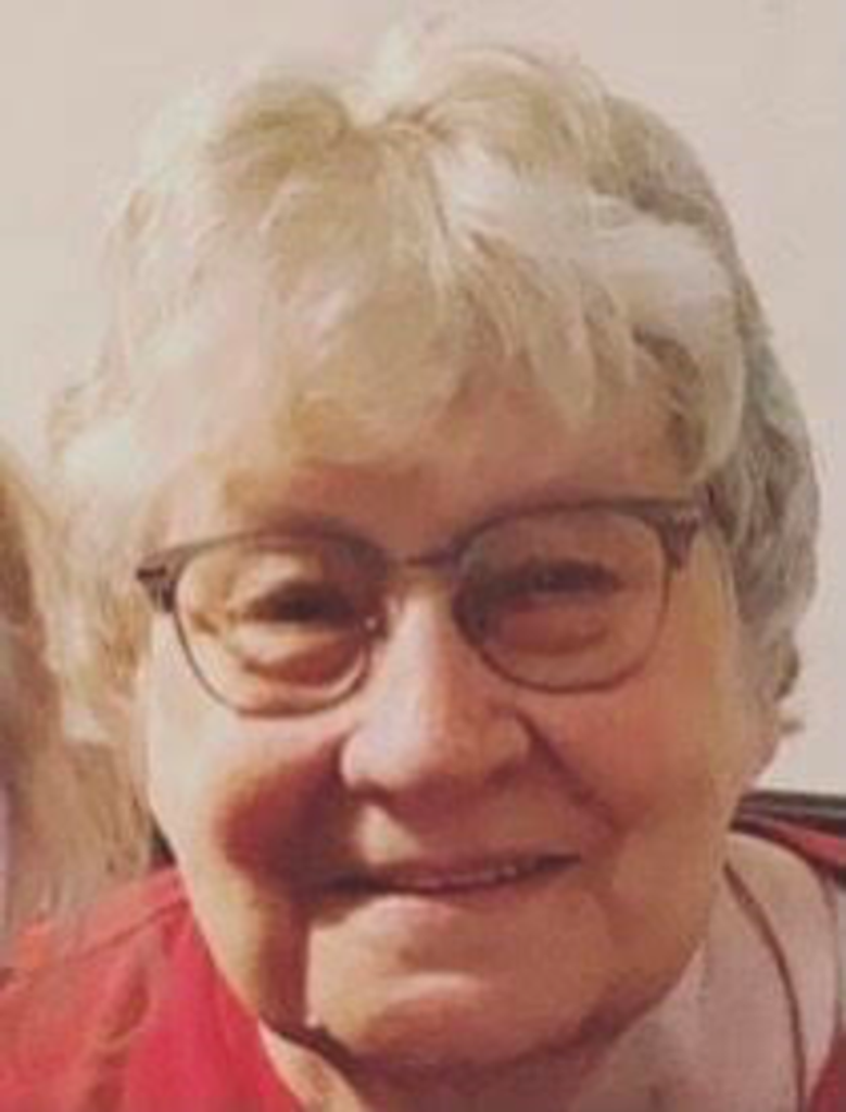 Esther Marie Steed Profile Photo