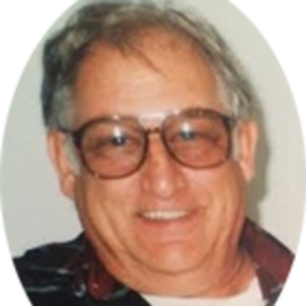 Harry Garofallou Jr
