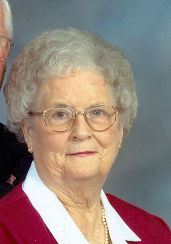 Dorothy Drake Burgess