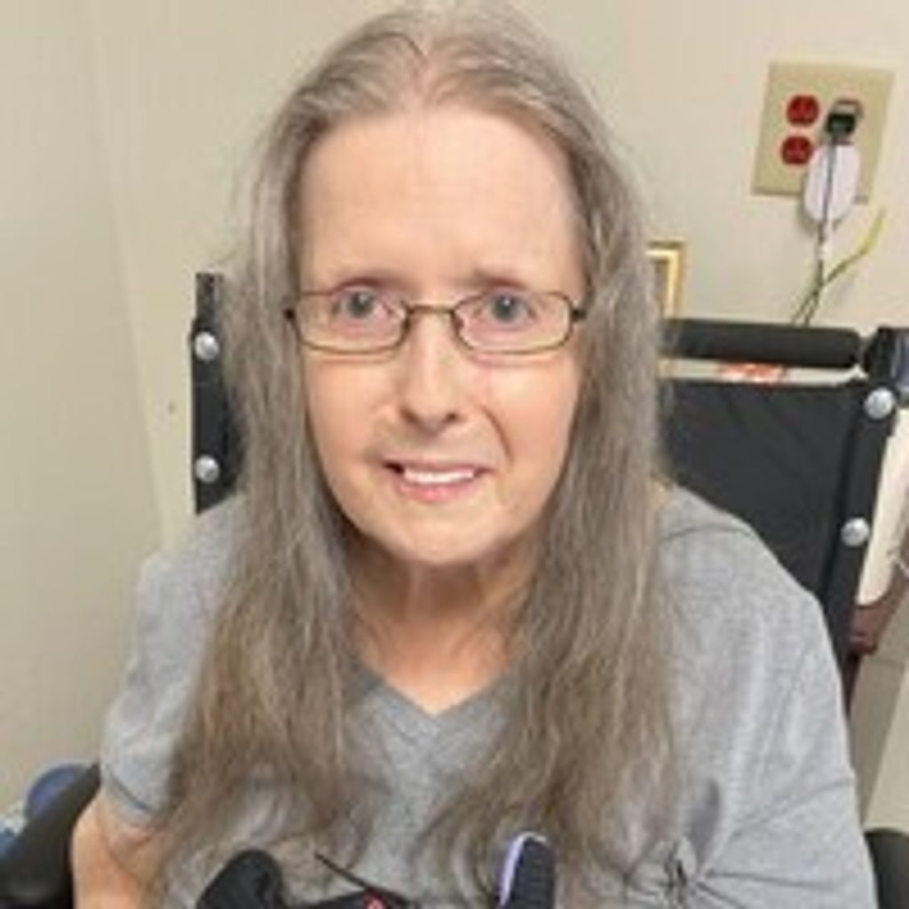 Audrey Lynn Kuntzler Profile Photo