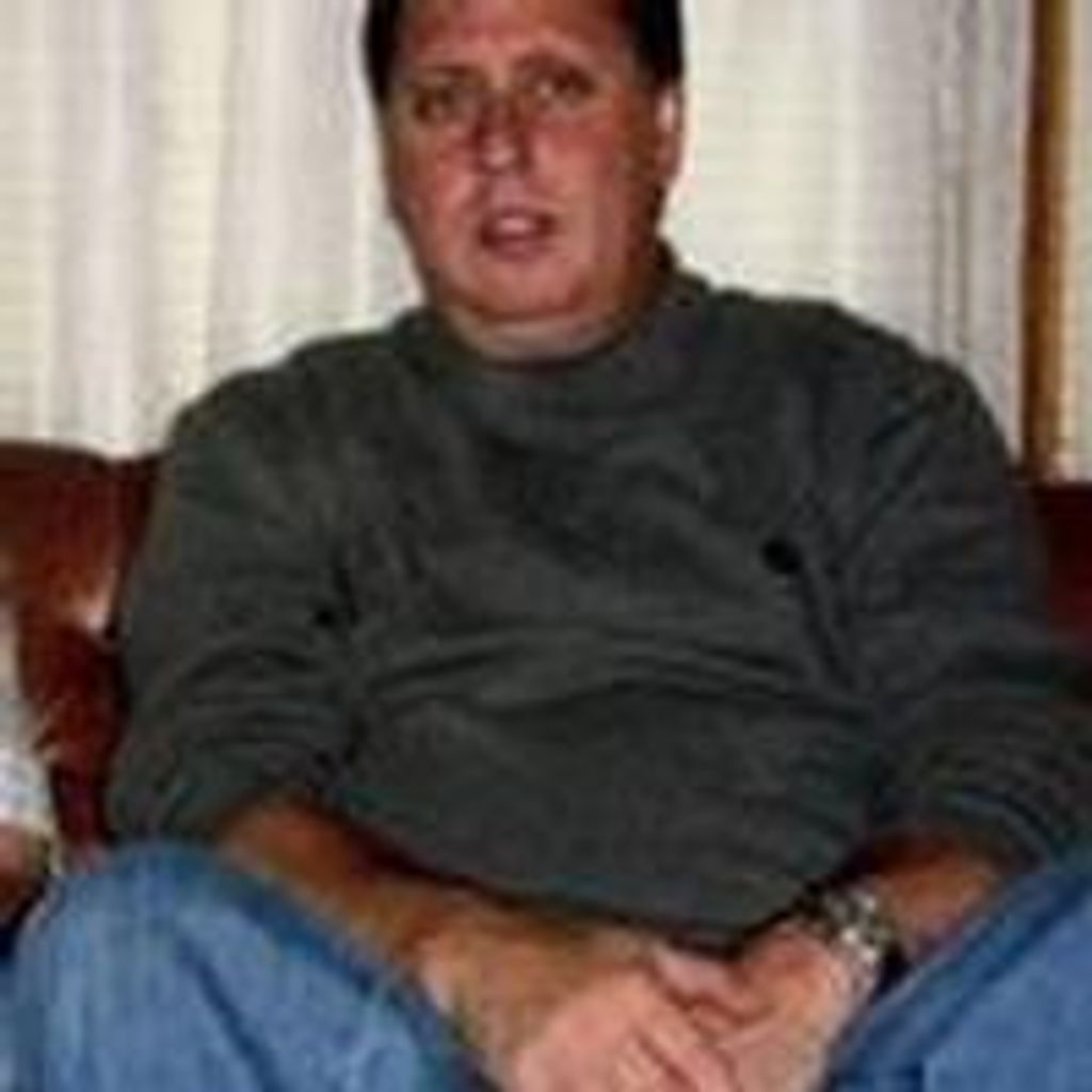 Michael Dean Croom