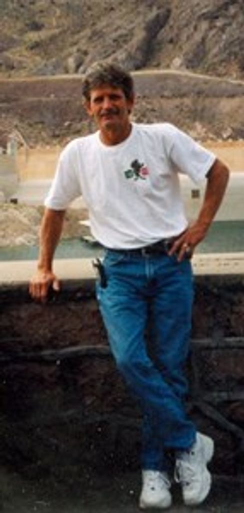 Richard A. Risen