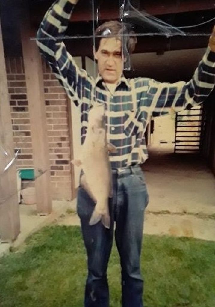 Richard Dean Sefsic