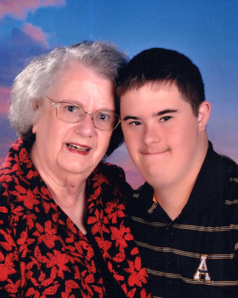 Patricia Mae Newman Gray Profile Photo