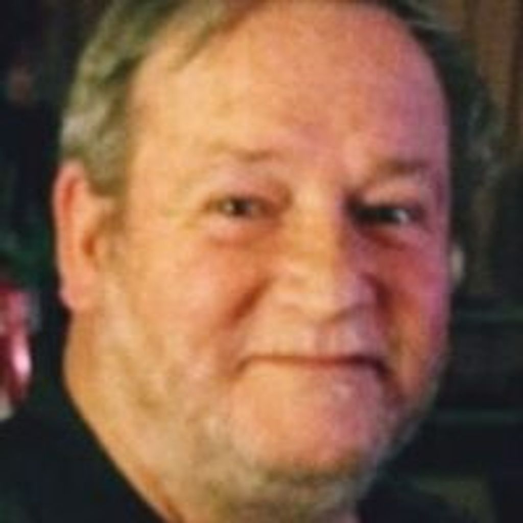 Cecil E. Roof, Sr.