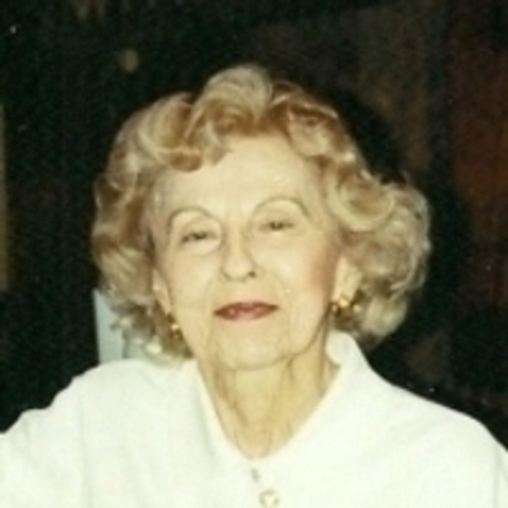 Valerie R. West