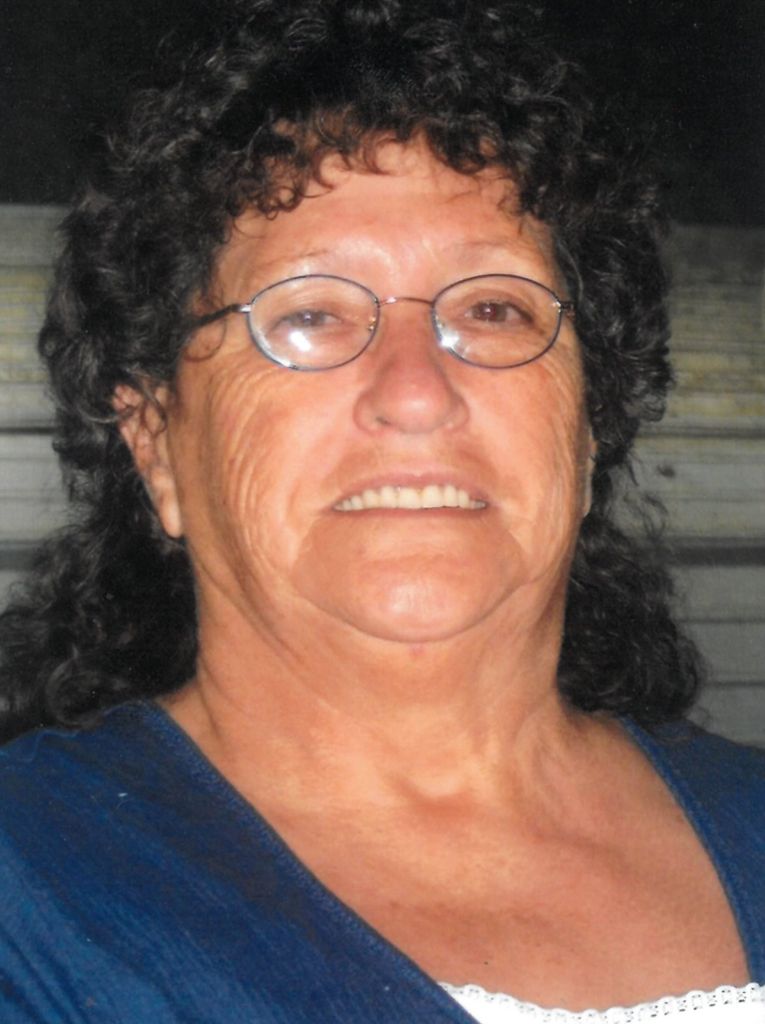 Olive Jean Baker Profile Photo