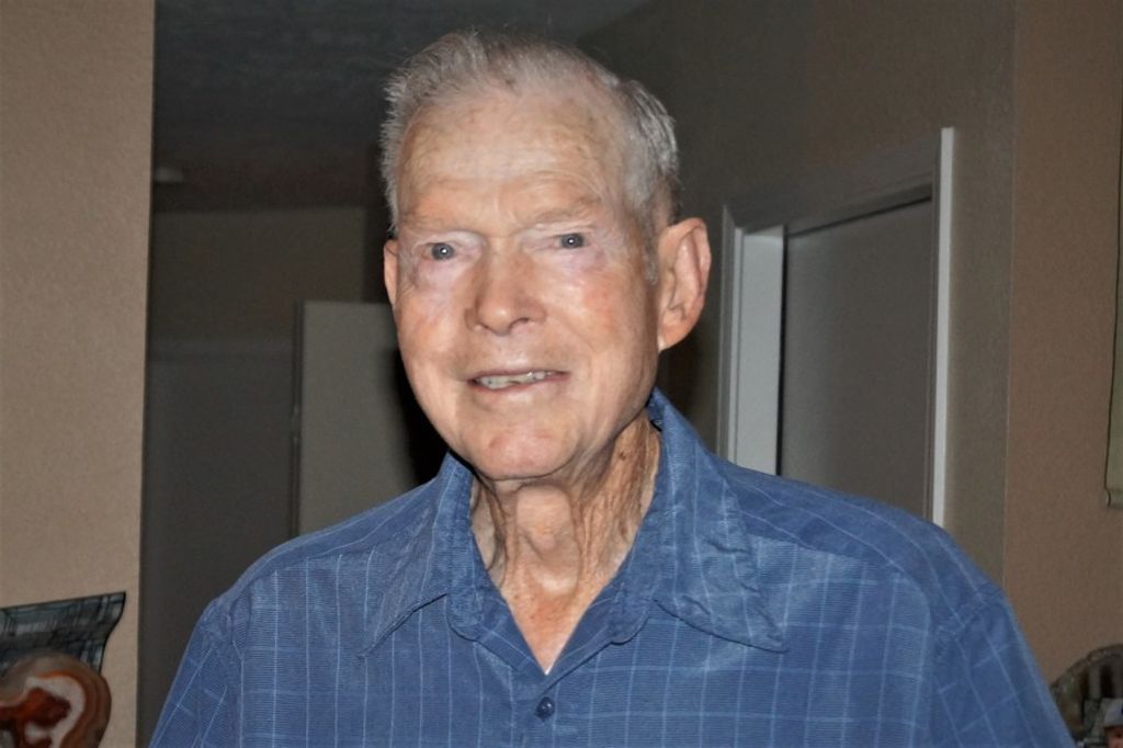 Joseph T. Pamplin, Jr.