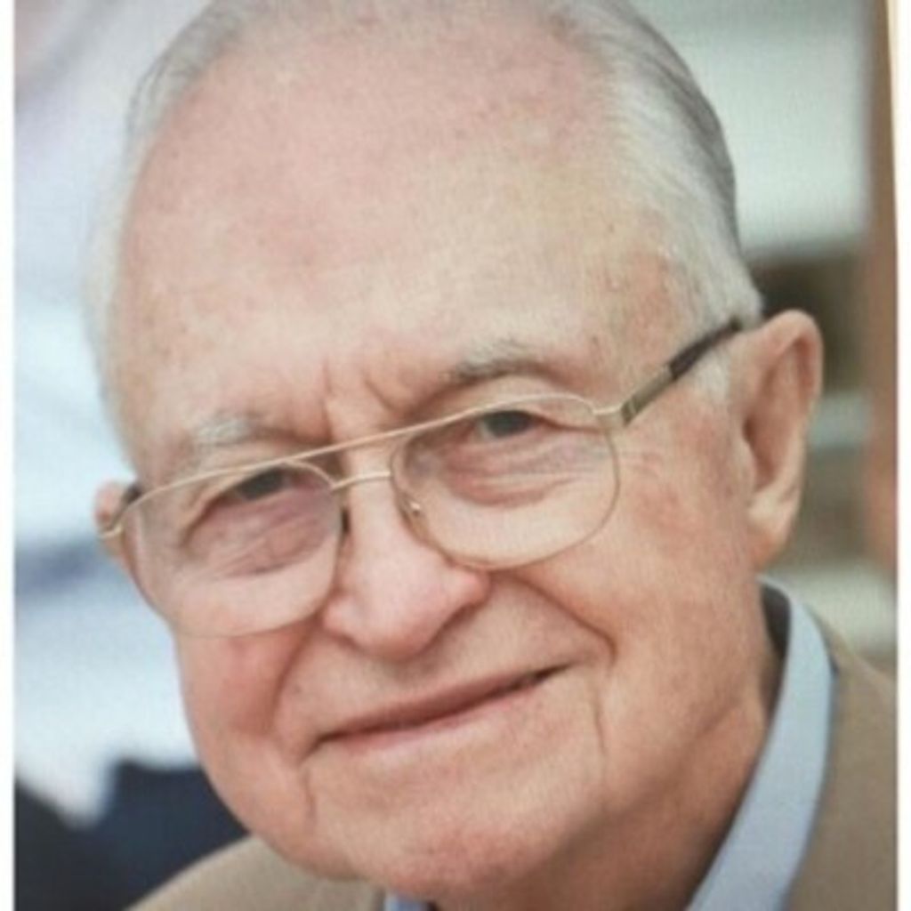 Melvin Francis Mckinnon