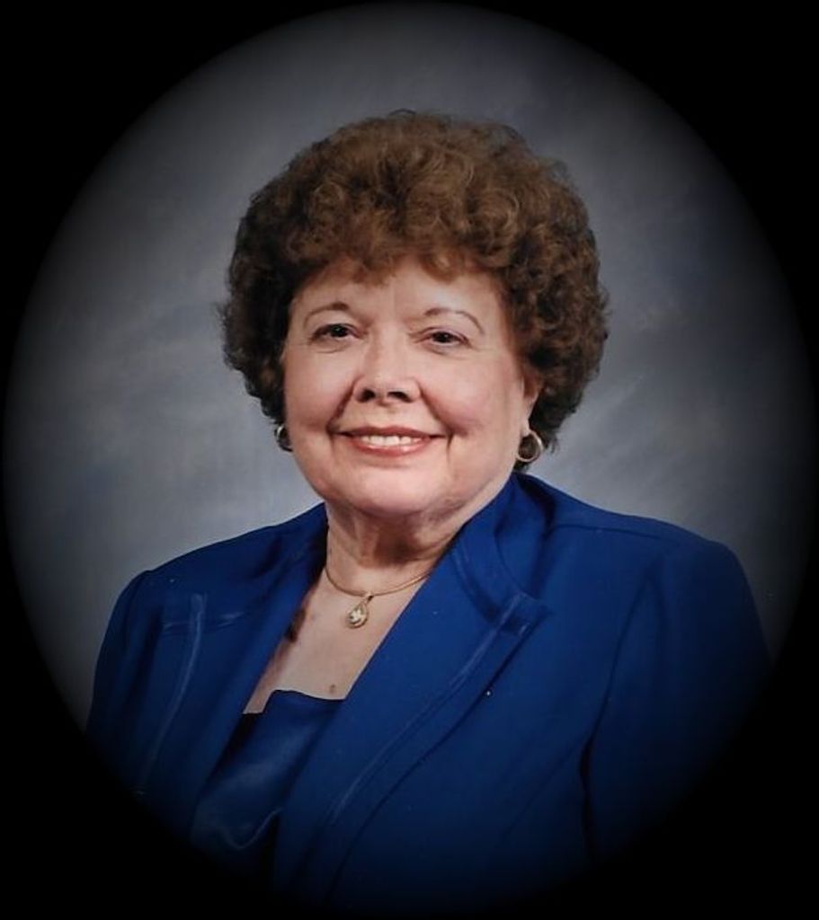 Muriel Brannon