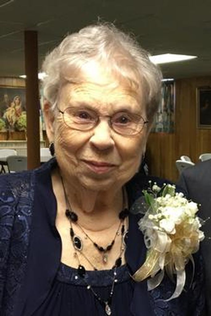 Mary Ann Jackson Profile Photo