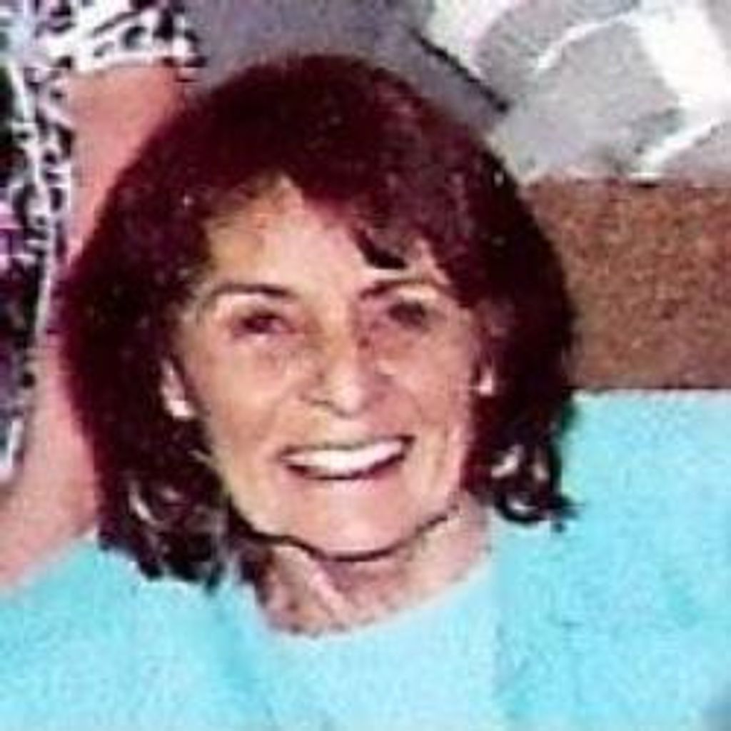 Rita Adele Houghtalin