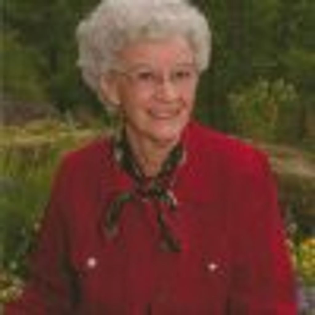 Mary  Louise Davis