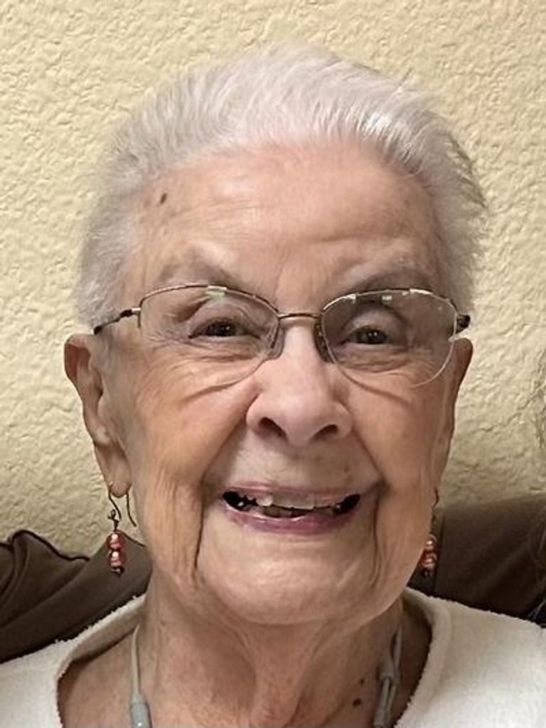 Ruth Arent (Goetzman) Profile Photo