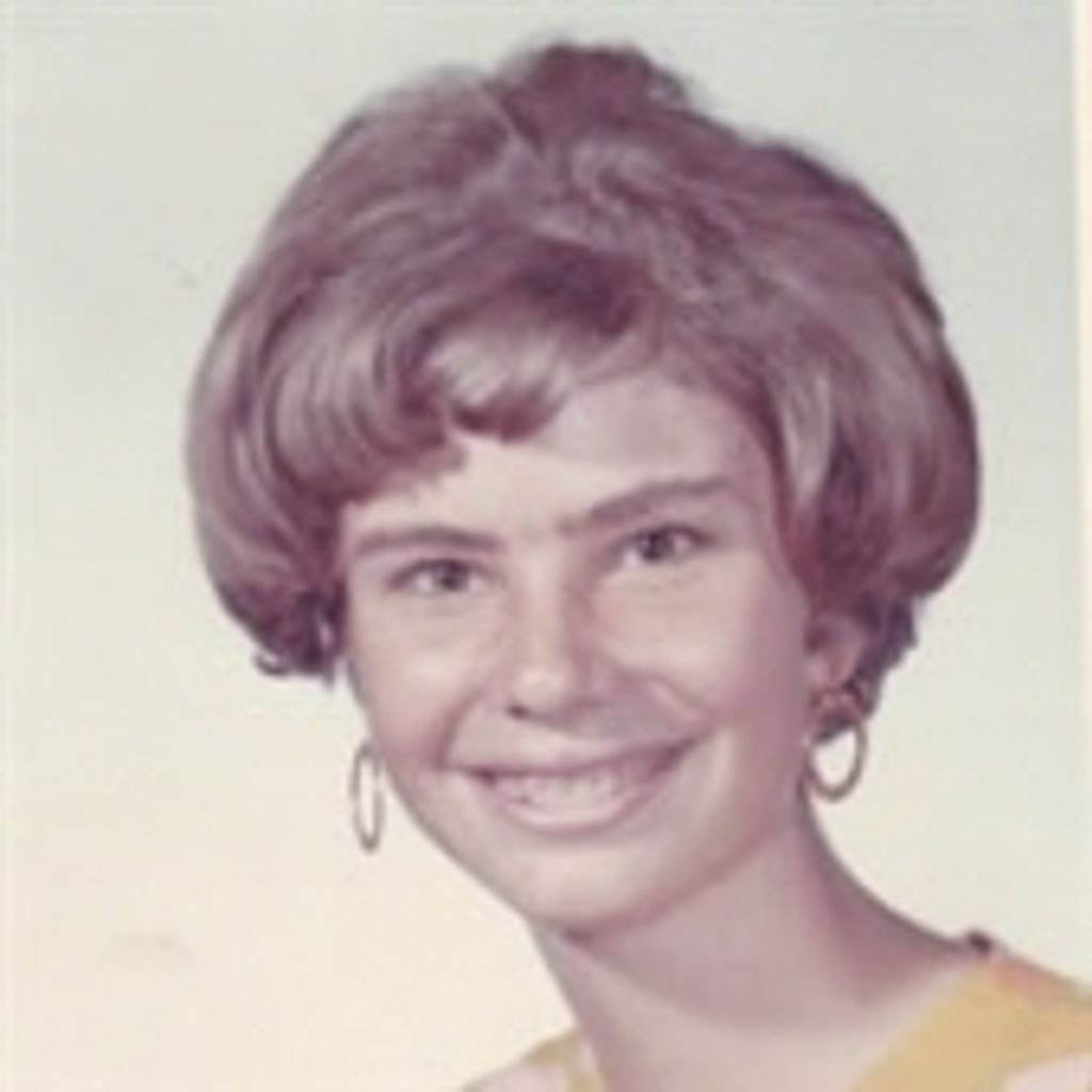 Marcia Goehring