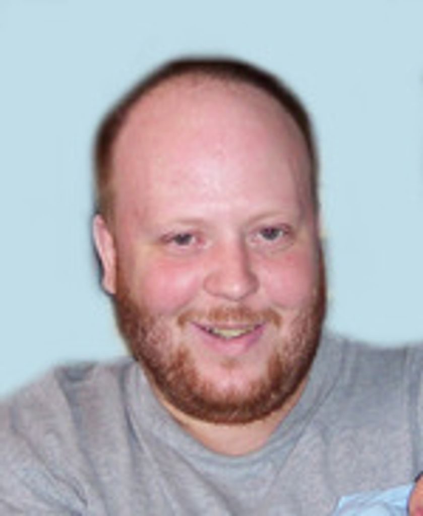 Nicklas Greenman Profile Photo