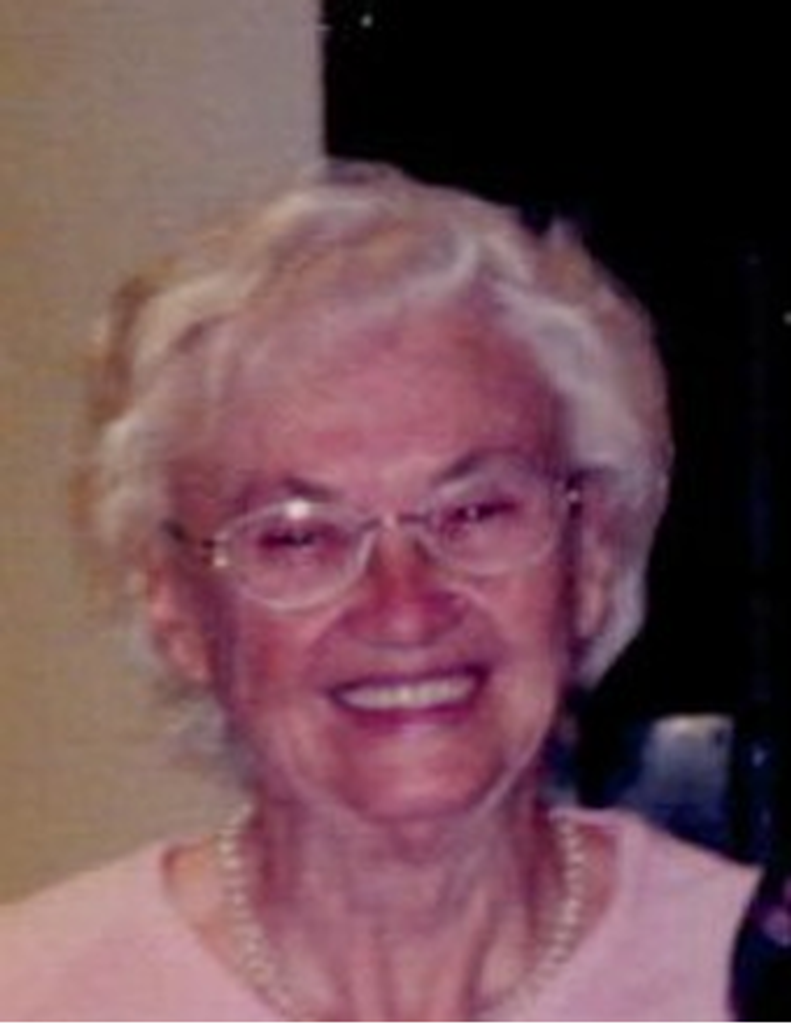 Cora Lee (Hatmaker) Nelson