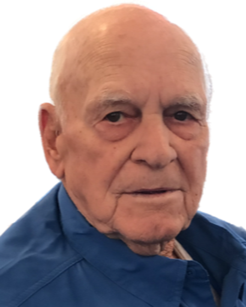 Robert French Collins Profile Photo