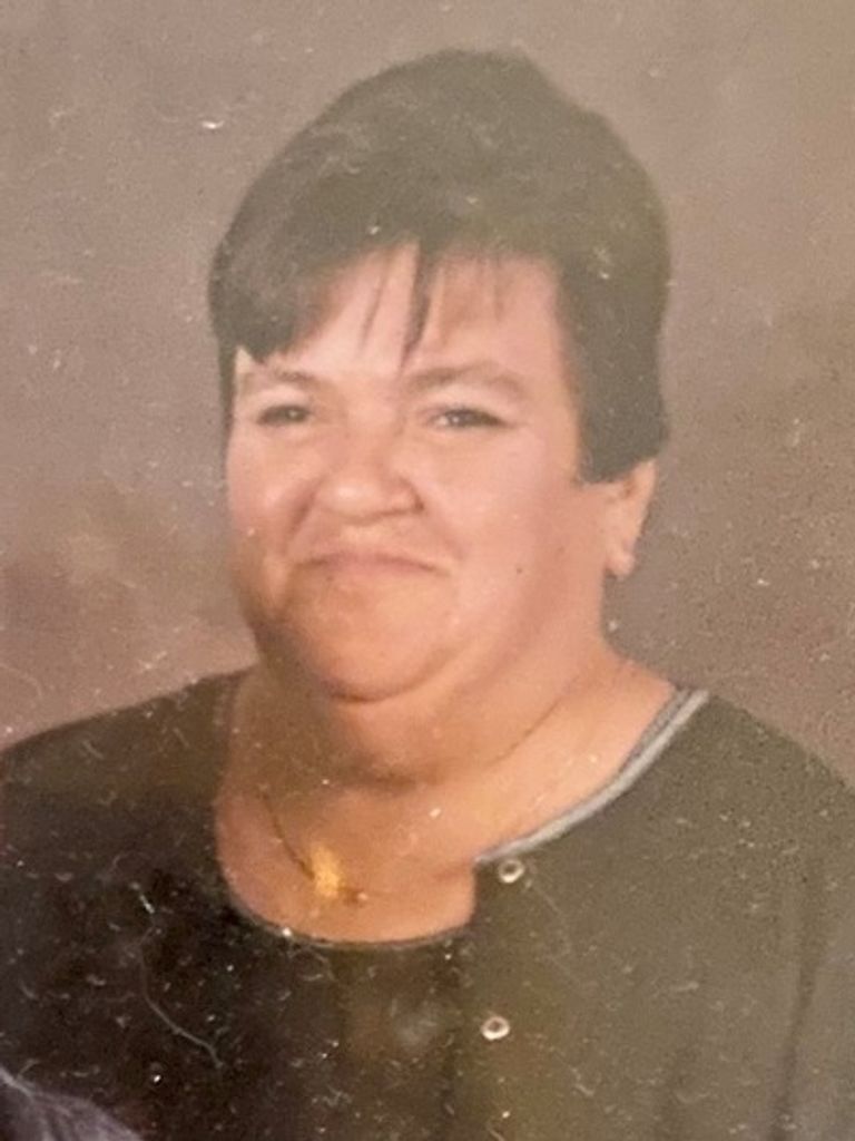 Brenda Lee Crawford Profile Photo