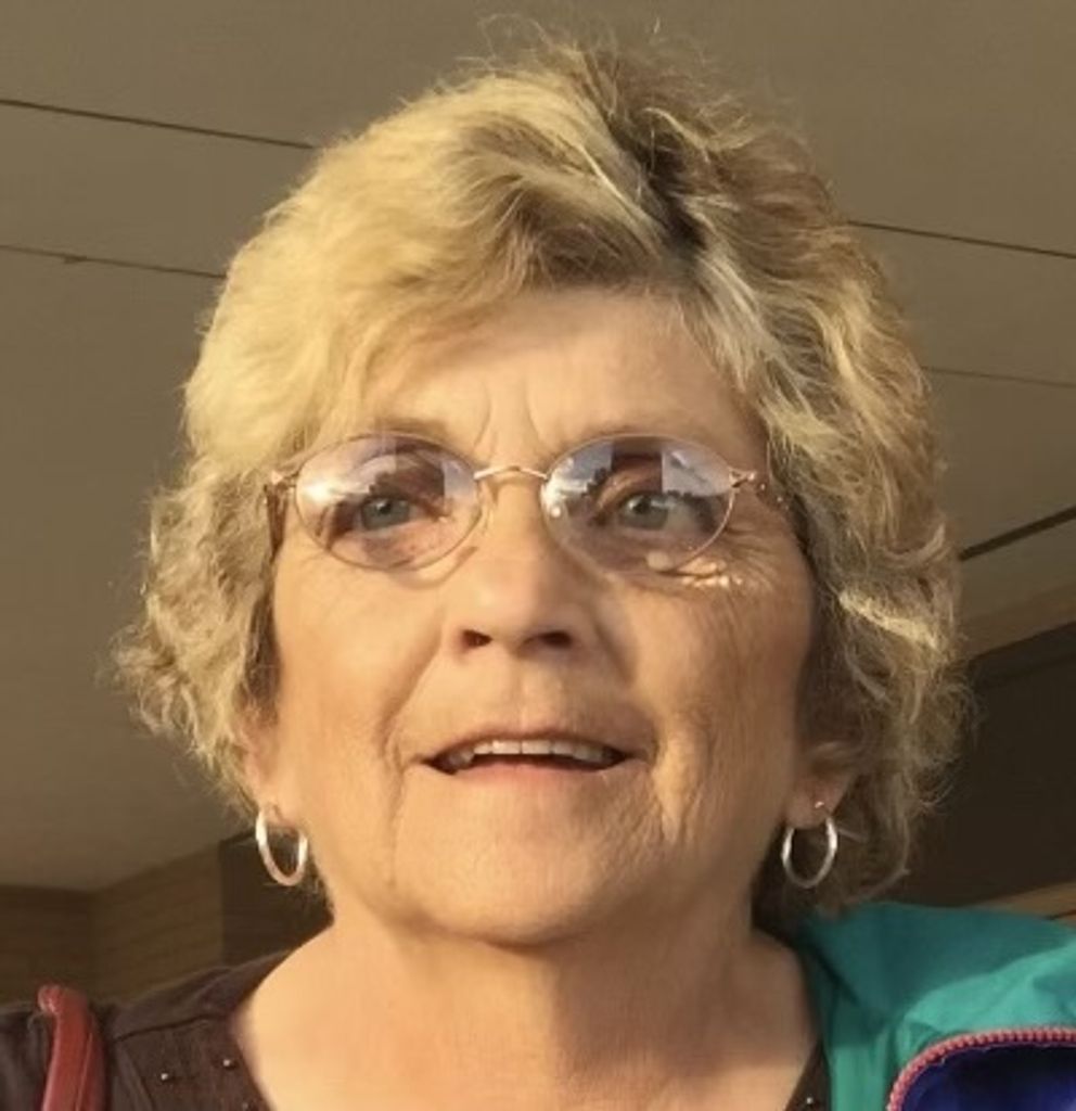Nancy S. Richardson Profile Photo