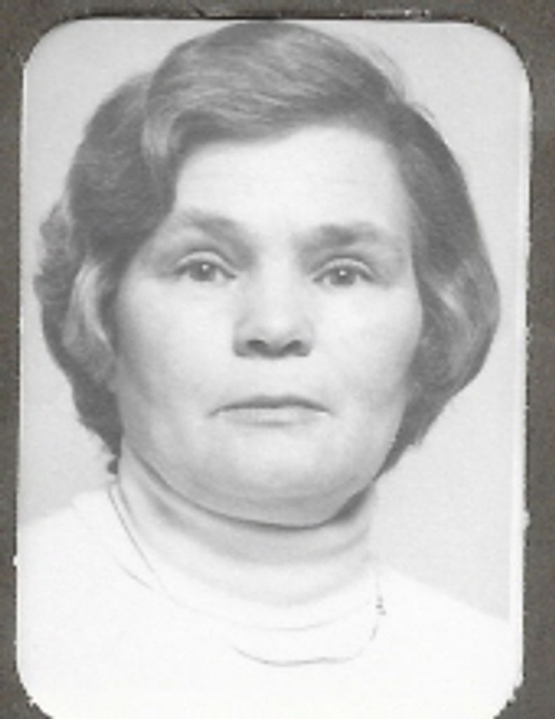 Kataryna Stryhun Profile Photo