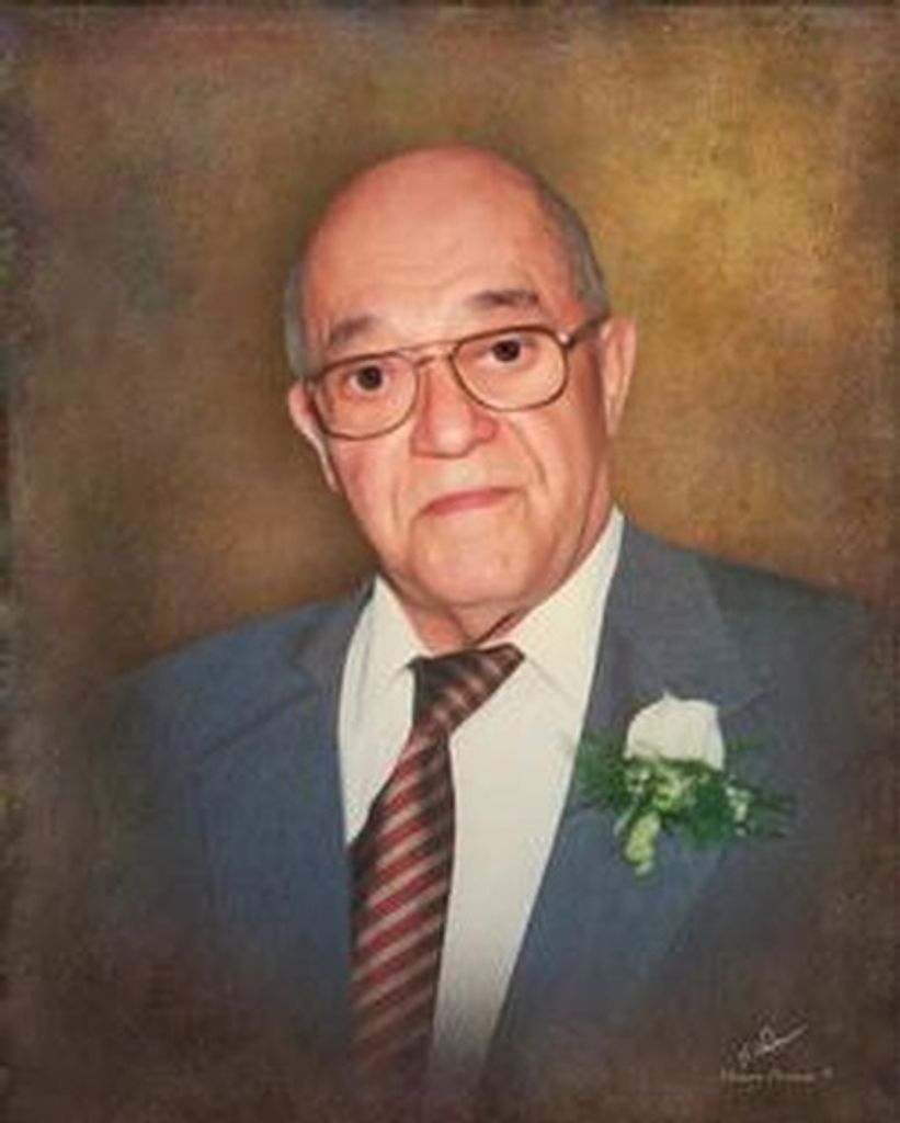 Nicholas J. Sacchetti